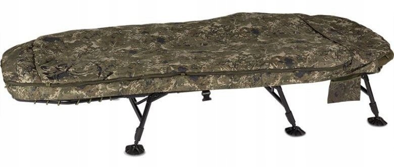 Łóżko Nash MF60 Indulgence SS3 5 S Sleep System II Marka Nash