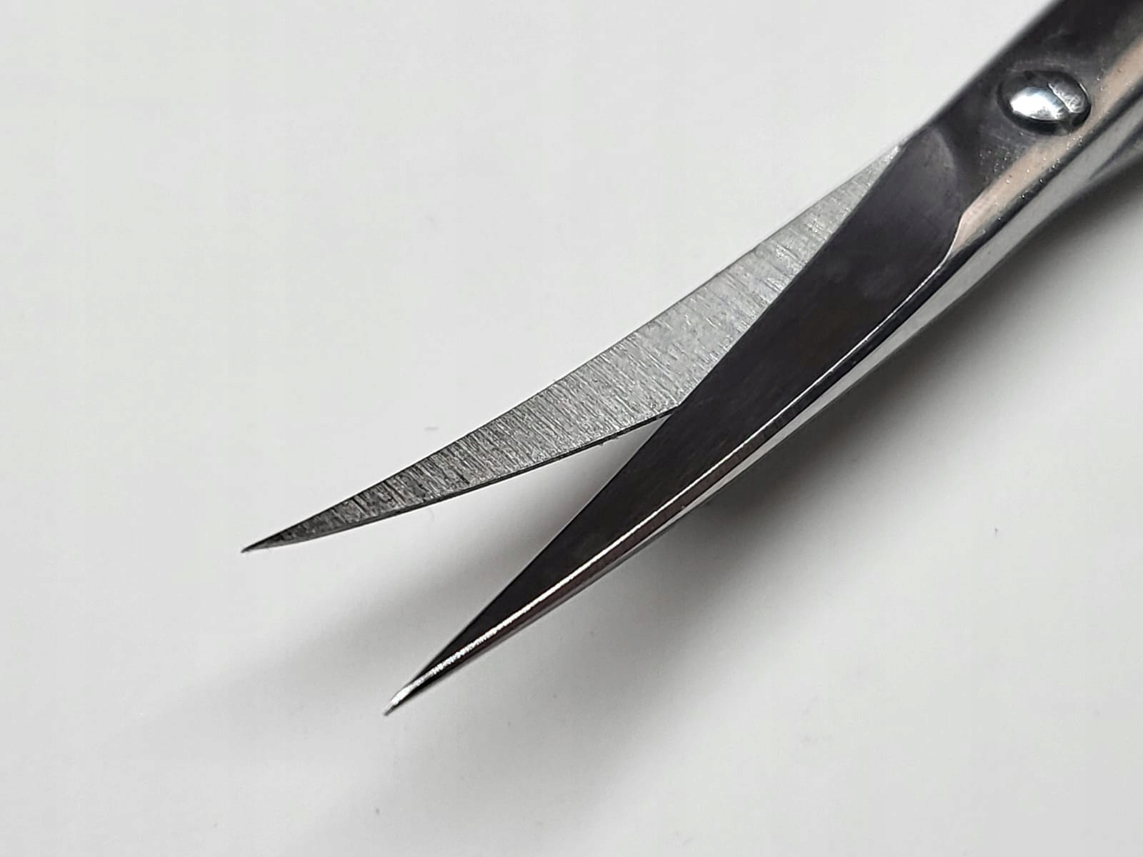 

Nożyczki do skórek Premium By Euro Fashion