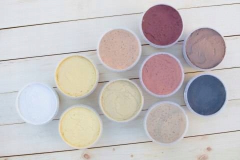 SZPACHLA do drewna KIT do drewna SOSNA 1kg Kod producenta SZPACHLA