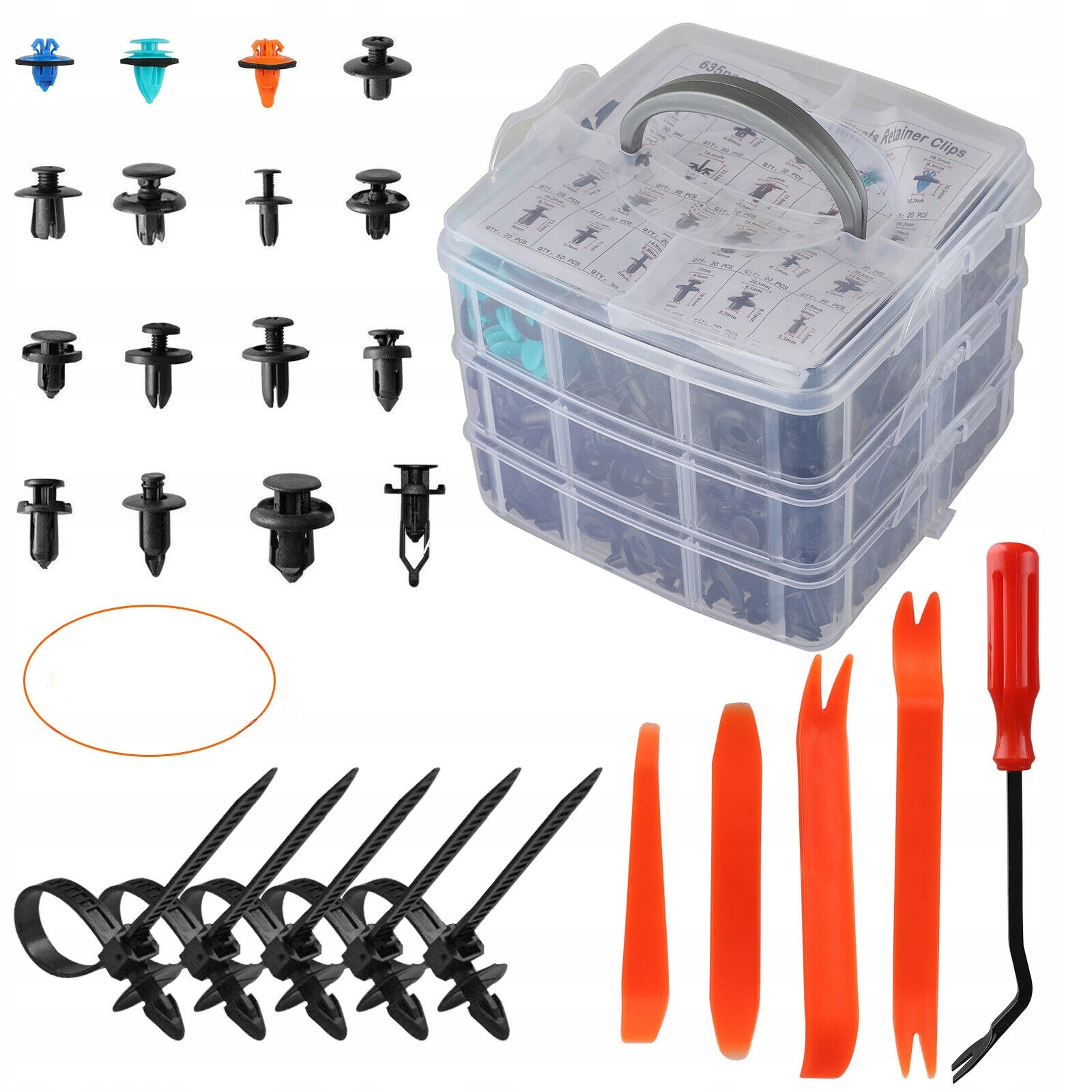 AKCESORIA WNĘTRZNE DO TWOJEGO WNĘTRZA Producent części inny