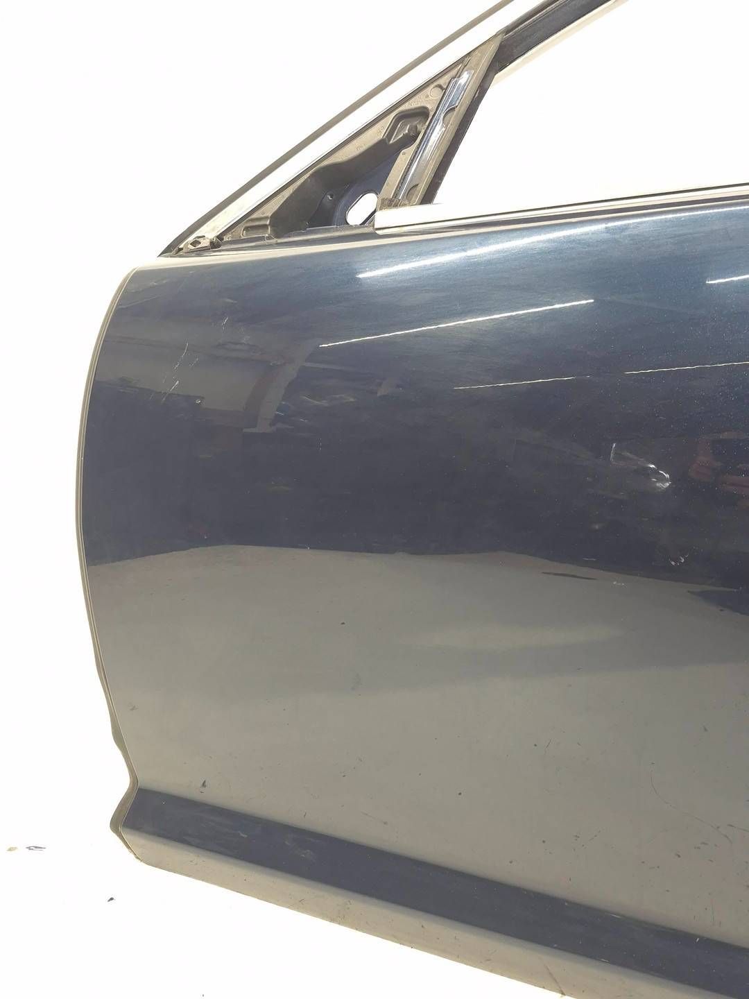 door left front front JAGUAR XF X250 LIFT Indigo-JBC2003