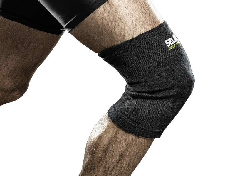 Ochraniacze na kolana Select Knee Support XL Para