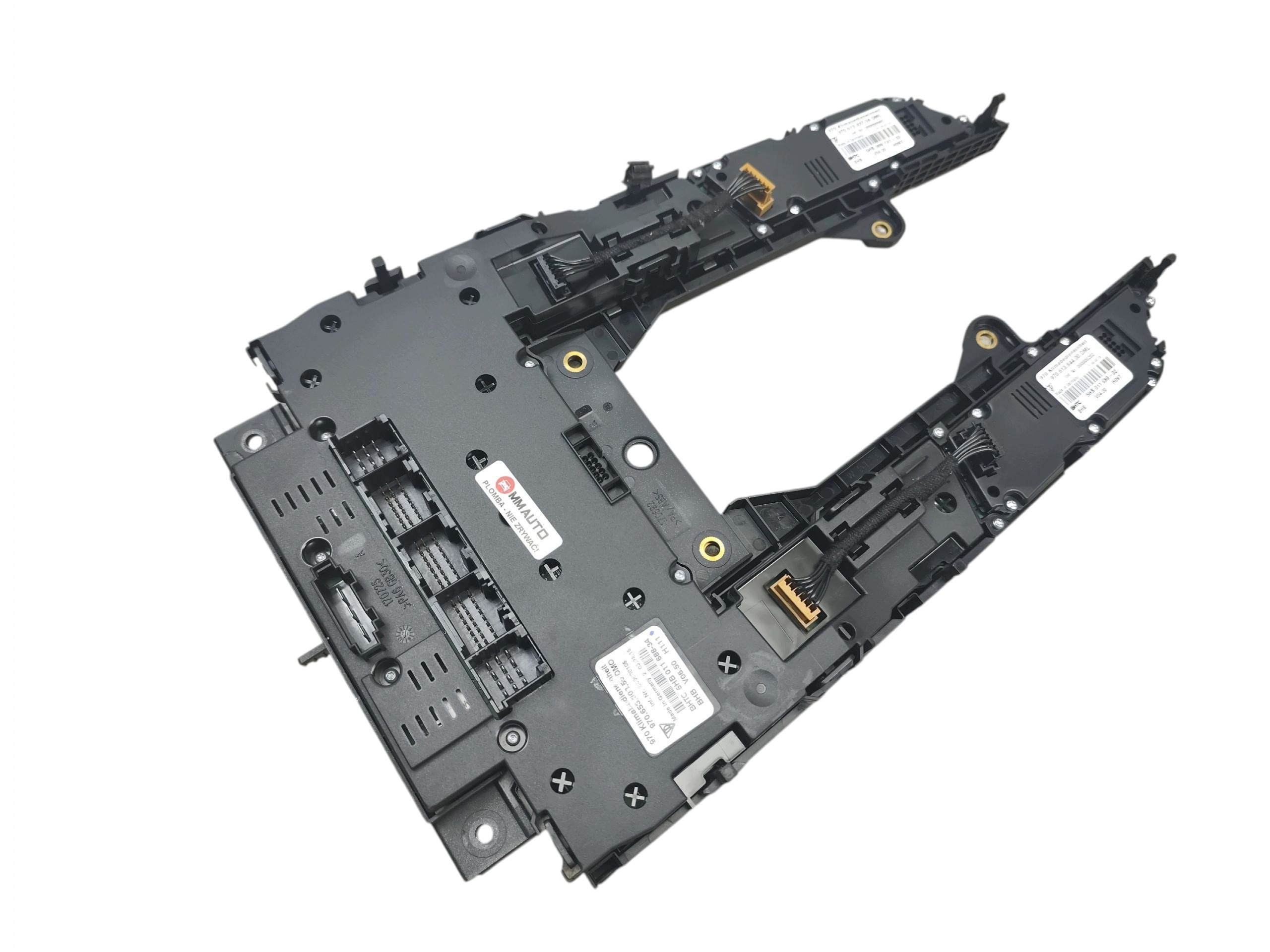 comandi clima PORSCHE PANAMERA e 970 970653303 970613644 970613437