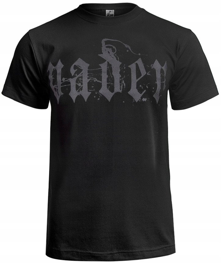 koszulka Vader Grey Logo :: [XL]
