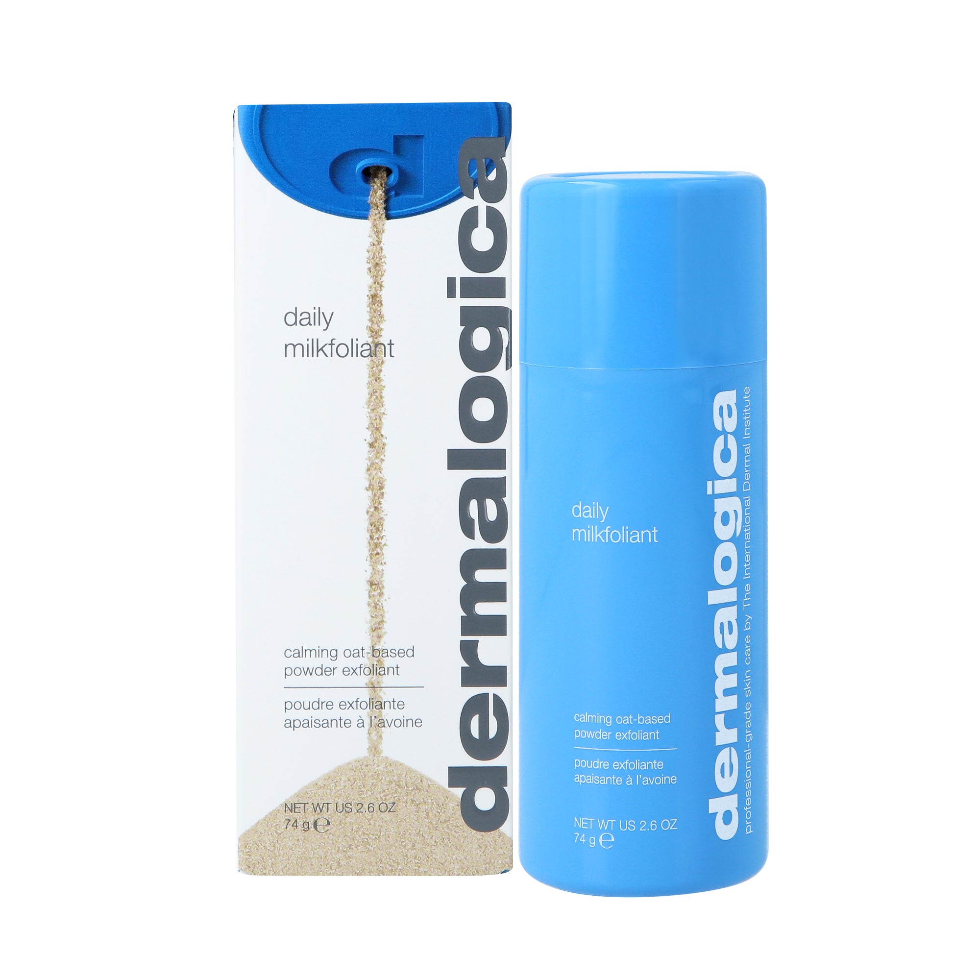 Dermalogica Microfoliant Wyjątkowo delikatny puder złuszczający