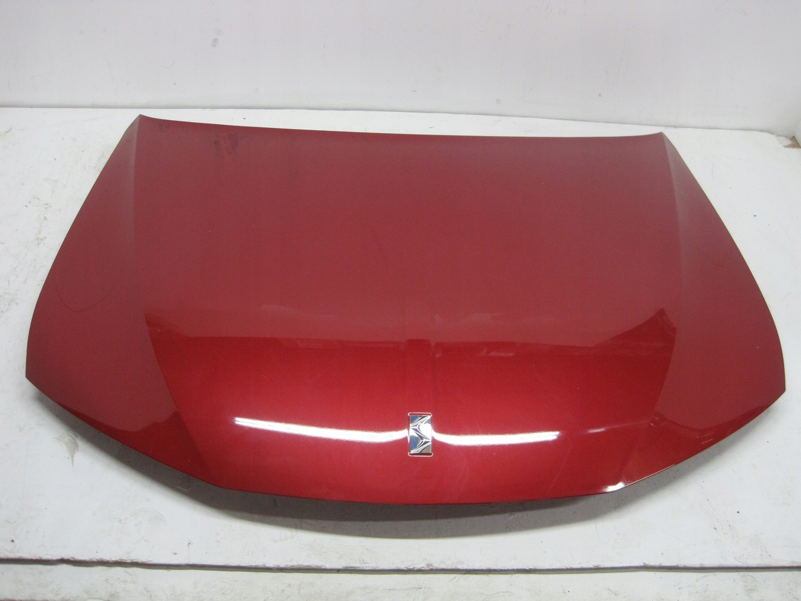 Capot CITROEN DS4 II 21R