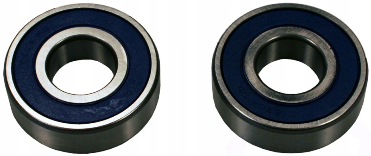 Ložiska Kola Zadní Moto Guzzi California 1100 94-14 Nové