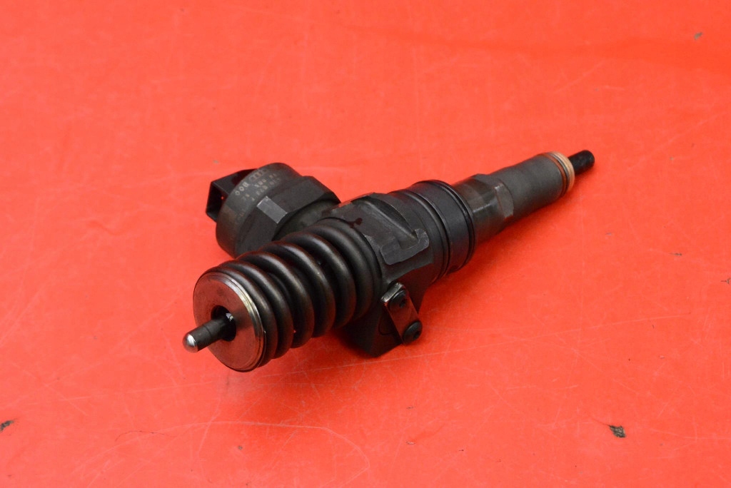 Einspritzdüse Einspritzdüse 038130073F 0414720007 AUDI A4 B5 1.9 TDI 116 KM 97-01