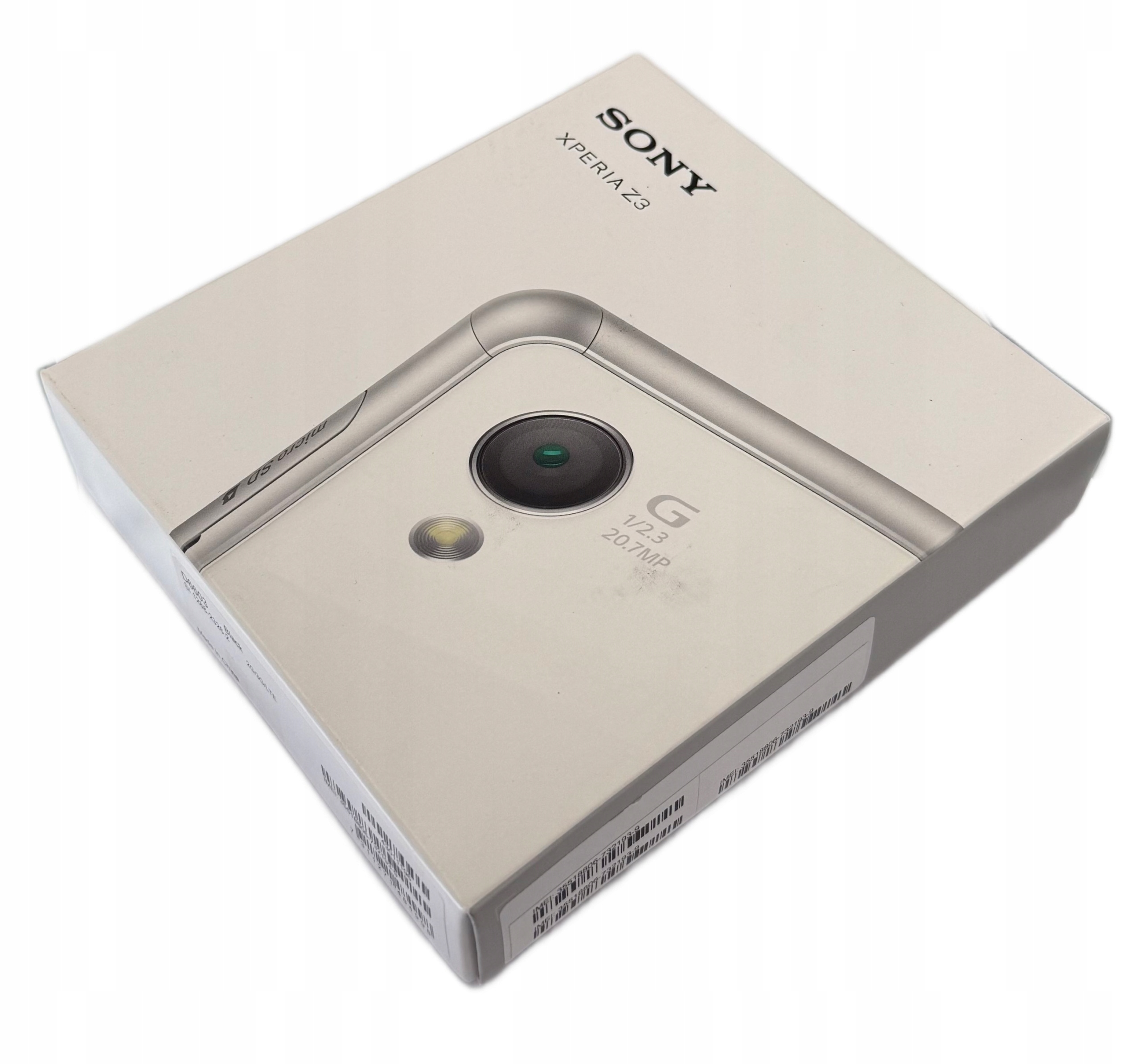 Sony Xperia Z3 Lte Čierna, Továrensky Nová Plomba Pre Android