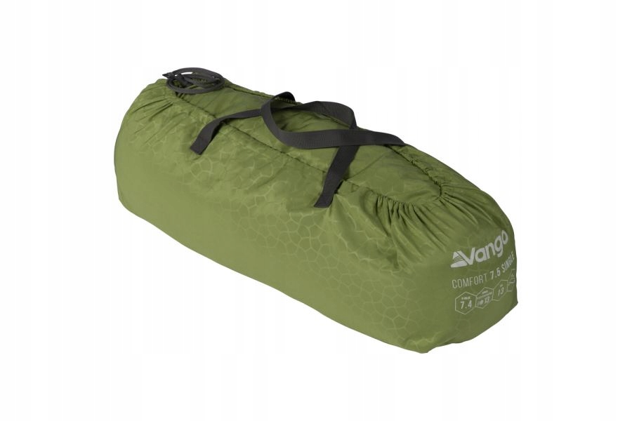 SMQCOMFORH09A12 Comfort 7.5 Single Model Nowy