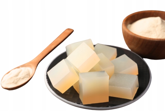 Agar – prášek 1 kg