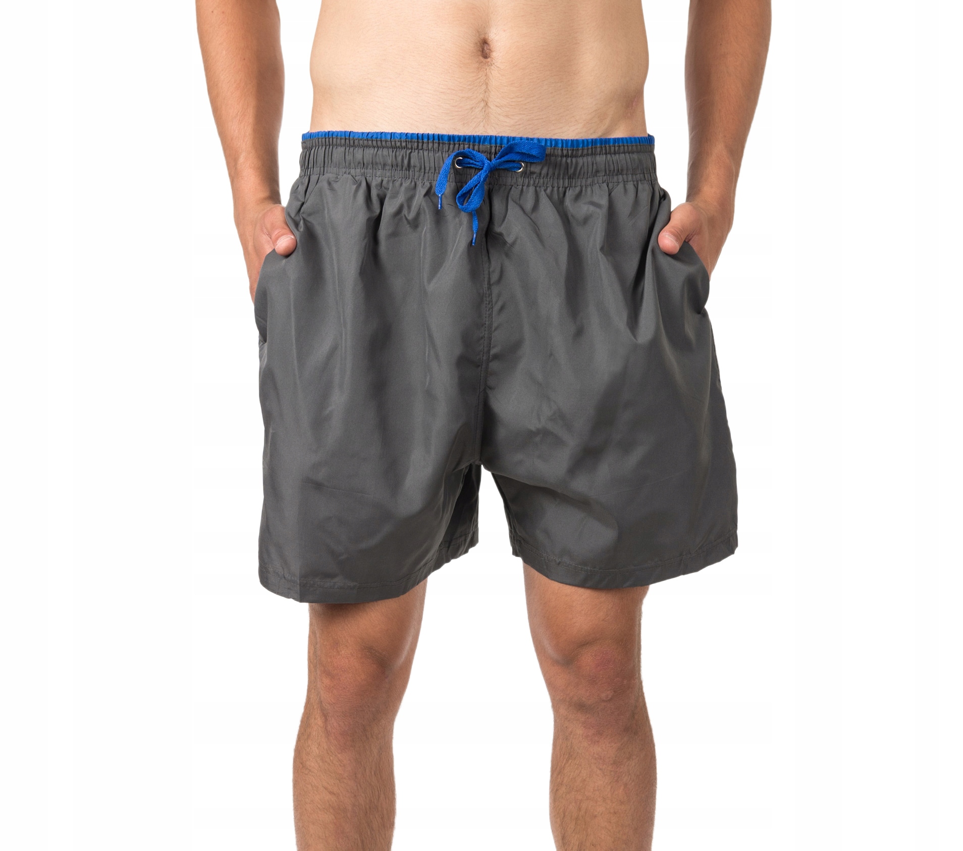 

Spodenki Kąpielowe Plażowe Szorty Męski 6802-6 4XL