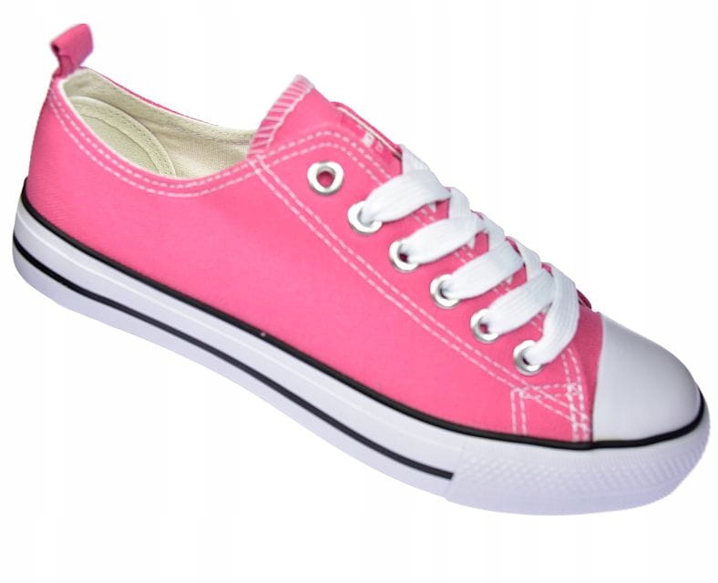 

American trampki niskie półtrampki DSLN-73 r. 38