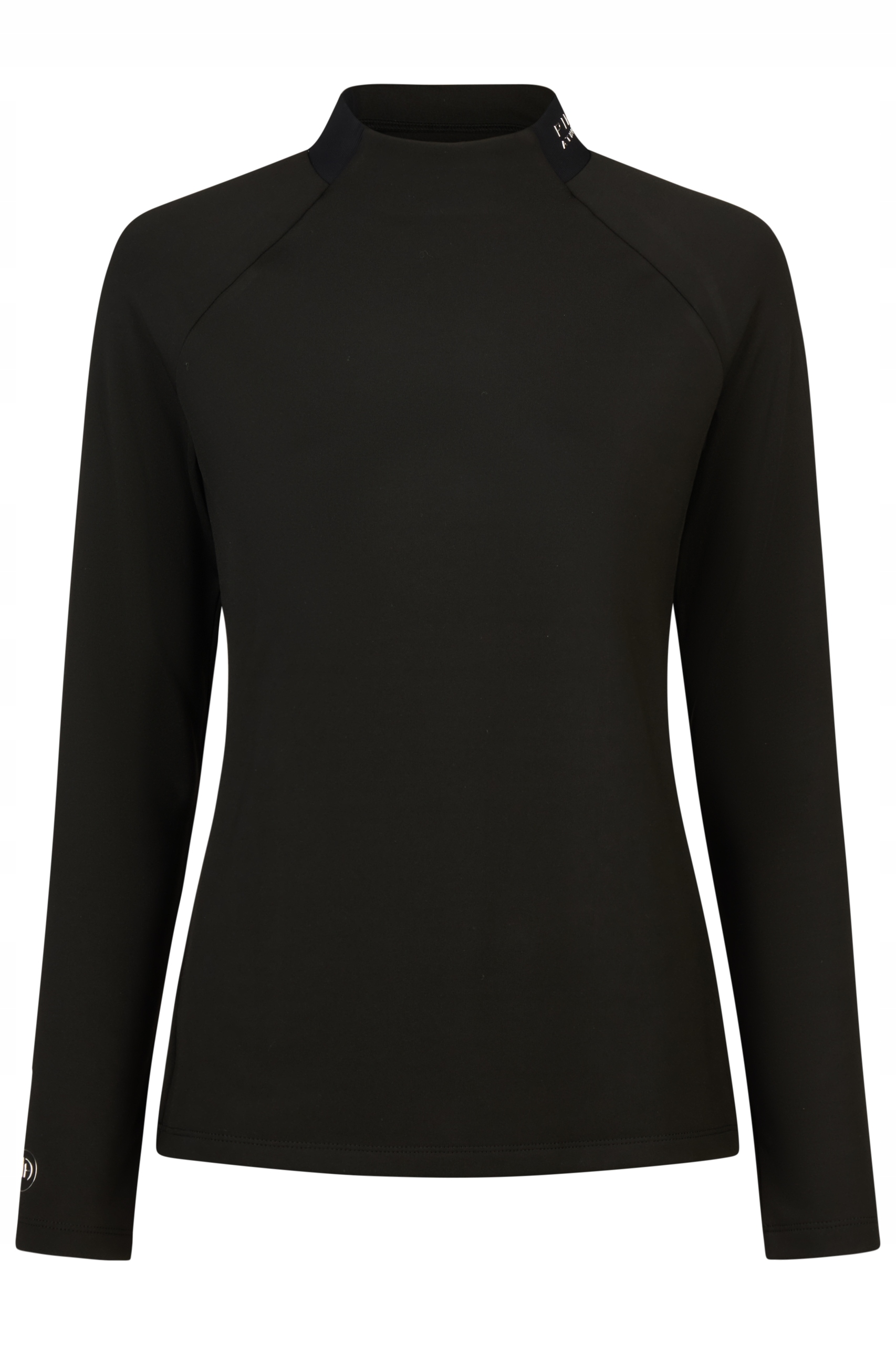 Pikeur, Golf Roll Neck 8287 Athleisure, Black 38
