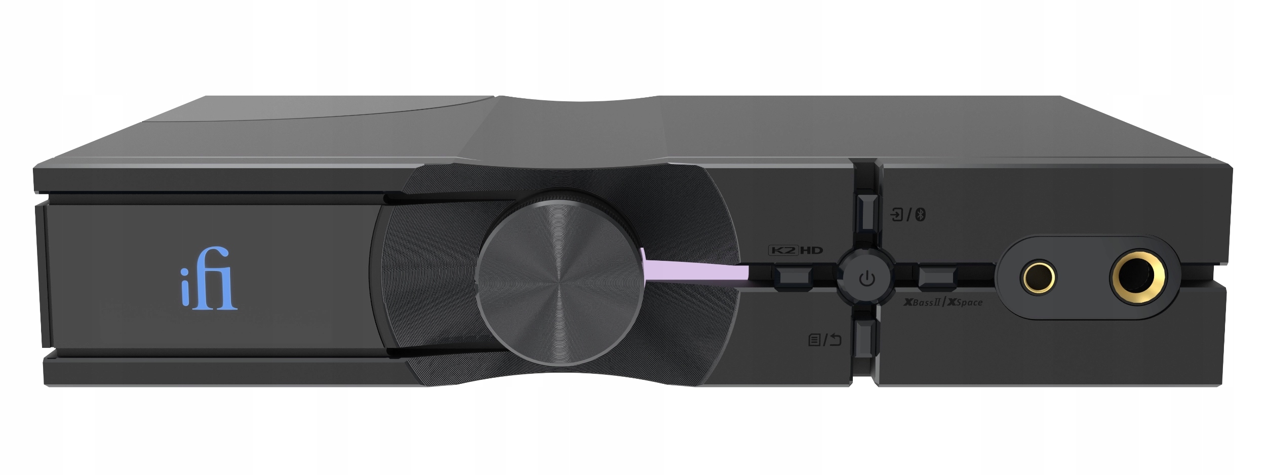 iFi Audio Neo iDSD 3 Ultra-Res DAC+Headphone Amp Bluetooth 5.4 DSD512