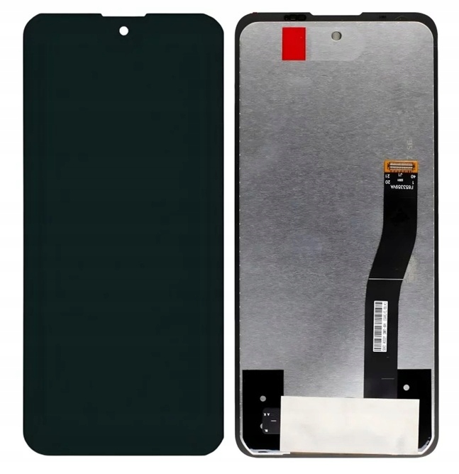 Nowy Ekran LCD King Kong 8 Z Dotykiem Cubot Kingkong 8