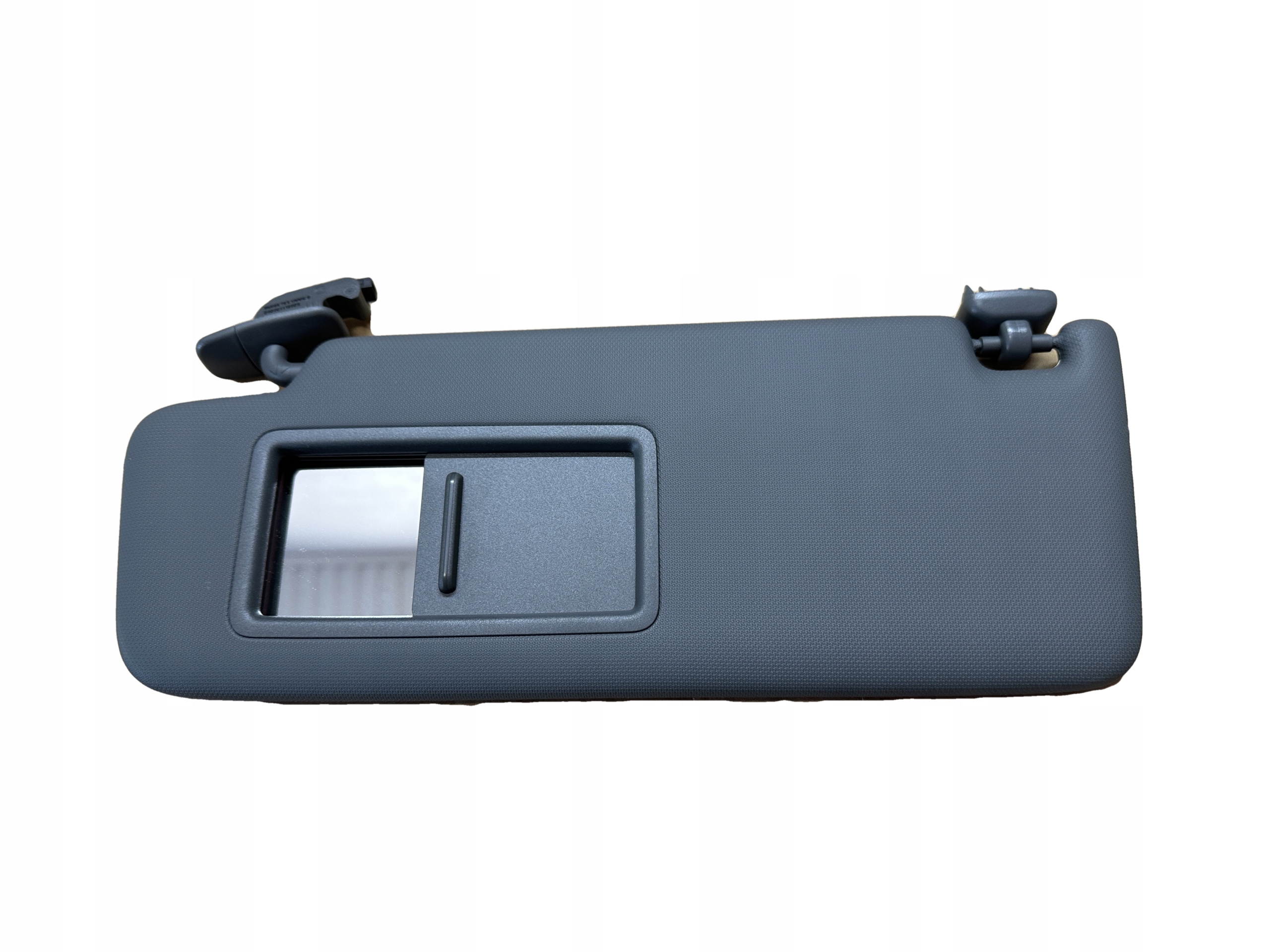 AUDI A3 8Y cover PRZECIWSLONECZNA left 8W0857551AA