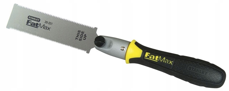 

Piła Japońska Stanley Fatmax 20-331