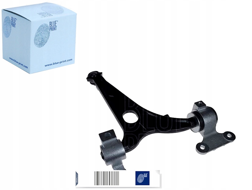 РИЧАГ TOYOTA Adt386208 ЧЕРТЕЖ