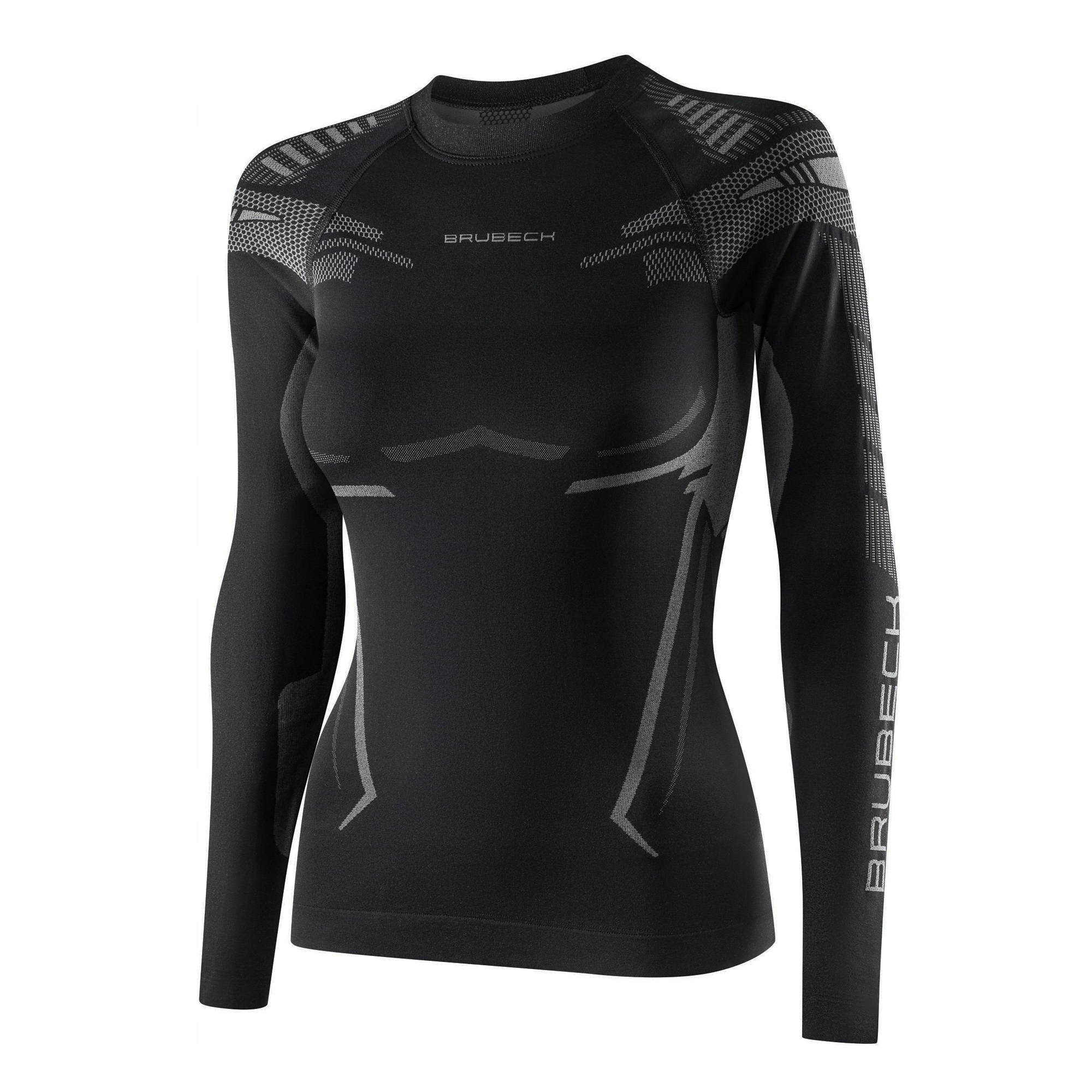 Koszulka Brubeck DRY Bielizna Termoaktywna XL Płeć kobieta