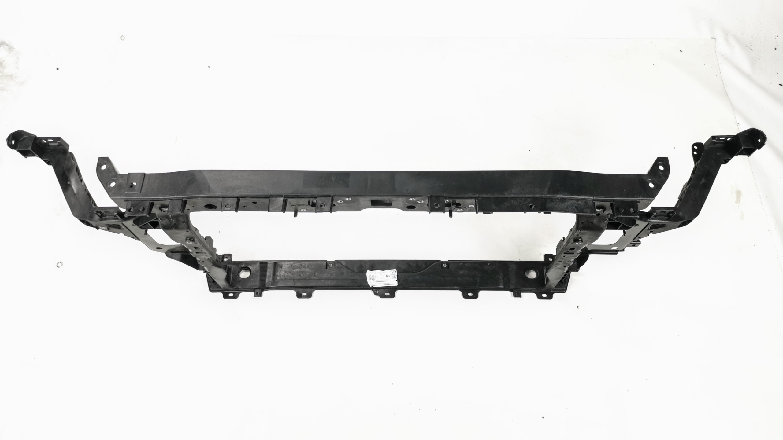 PAS PRZEDNI WZMOCNIENIE PRZÓD KIA CEED 64102J7500 Typ samochodu 4x4/SUV Samochody osobowe