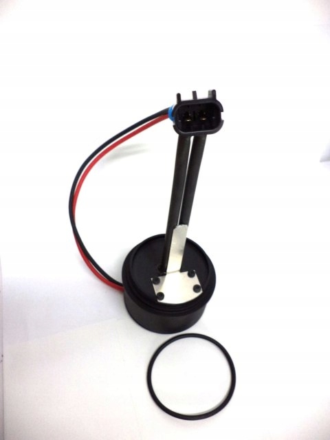 Ohřívač paliva 300W 12V 36238P Parker Fuel Manager