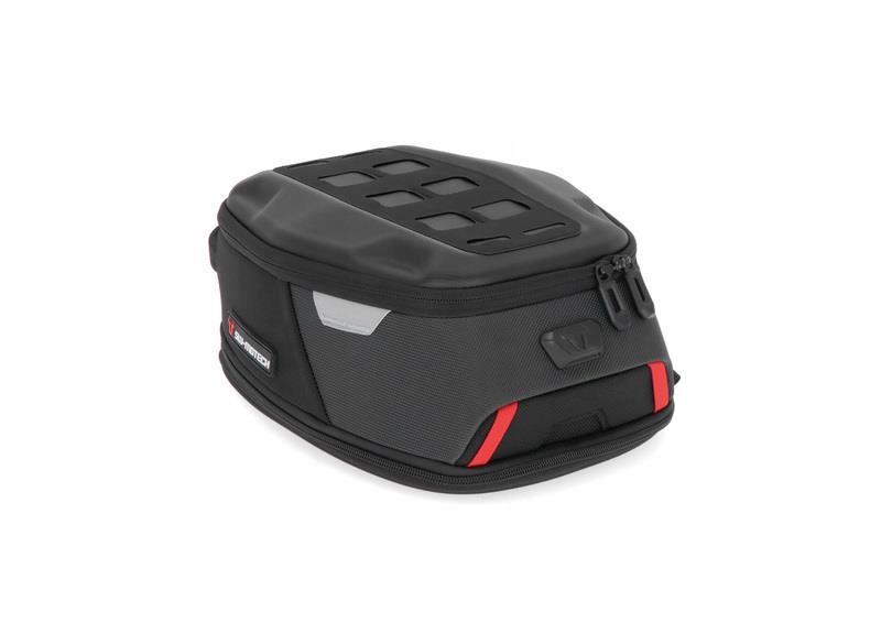 Tank Bag Sw-motech Pro Daypack čierny/grey 5-8L