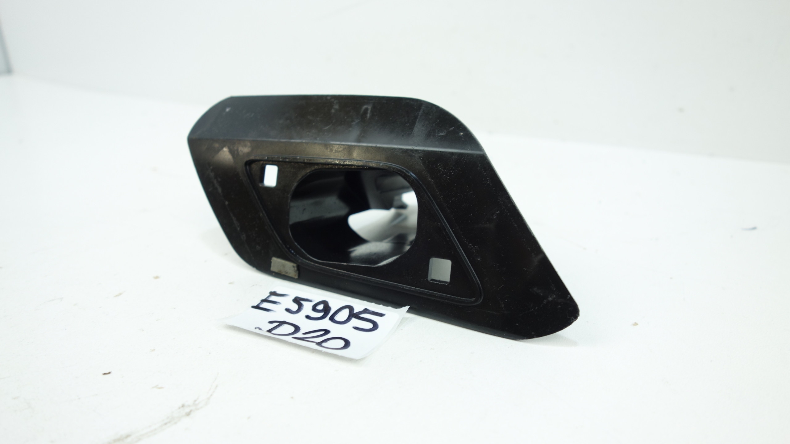 Support plaque Lave phare Droit VW CADDY IV 15-20 2K5807942A