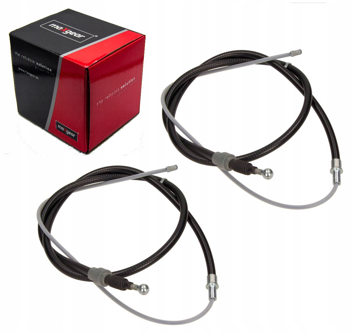 2X LINKA HAMULCOWA VW BORA GOLF IV NEW BEETLE