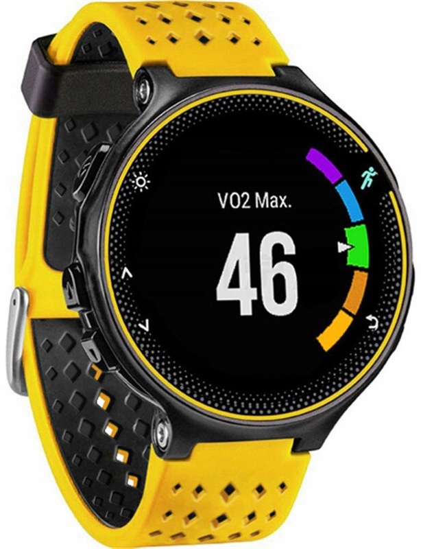 

Pasek Do Garmin Forerunner 220 230 235 620 630 735