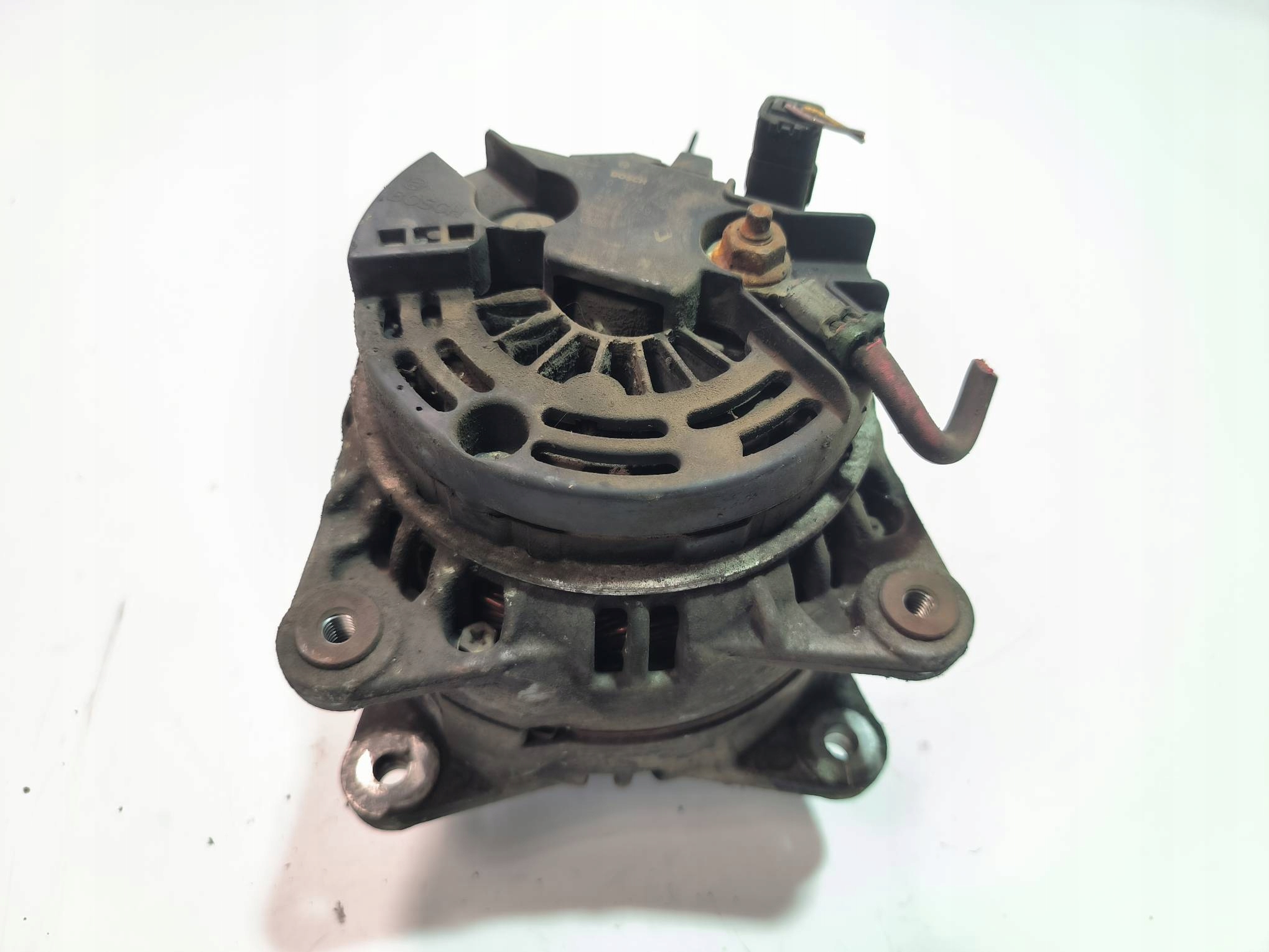 ALTERNATOR 0124525082 RENAULT MEGANE SCENIC II