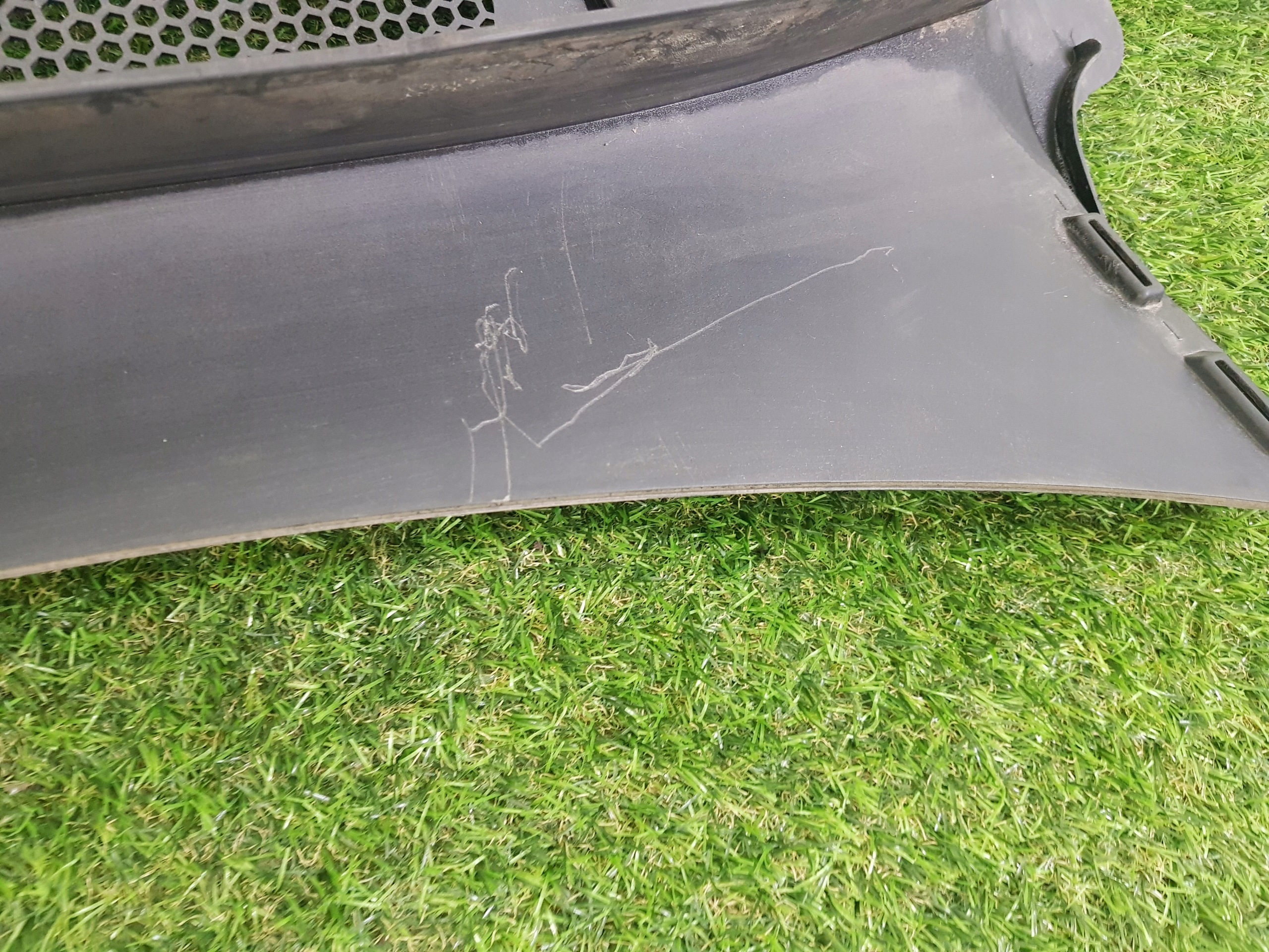 torpedo VOLVO XC90 II 2019 31385835