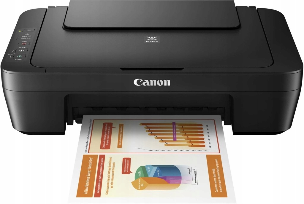 Canon Pixma/ MG2556S/ Mf/ Ink/ A4/ Usb 0727C076