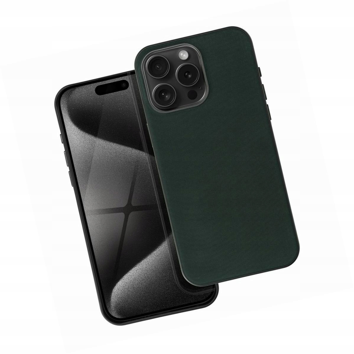 Etui Cover MagSafe do iPhone 13 Pro Max case