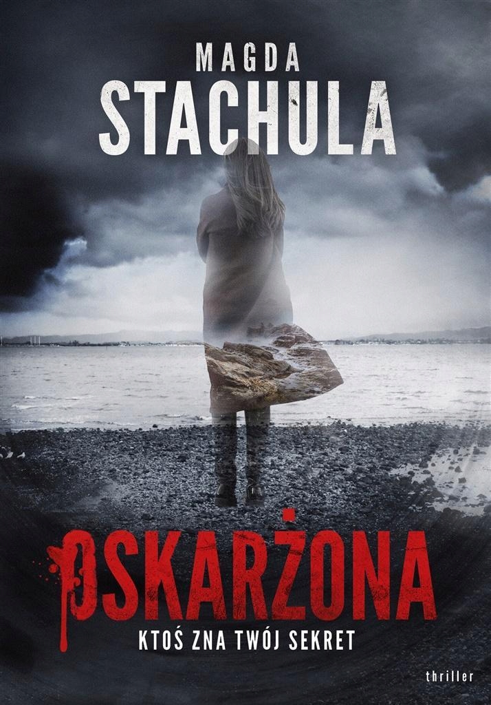 Oskarżona, Magda Stachula-Zdjęcie-0