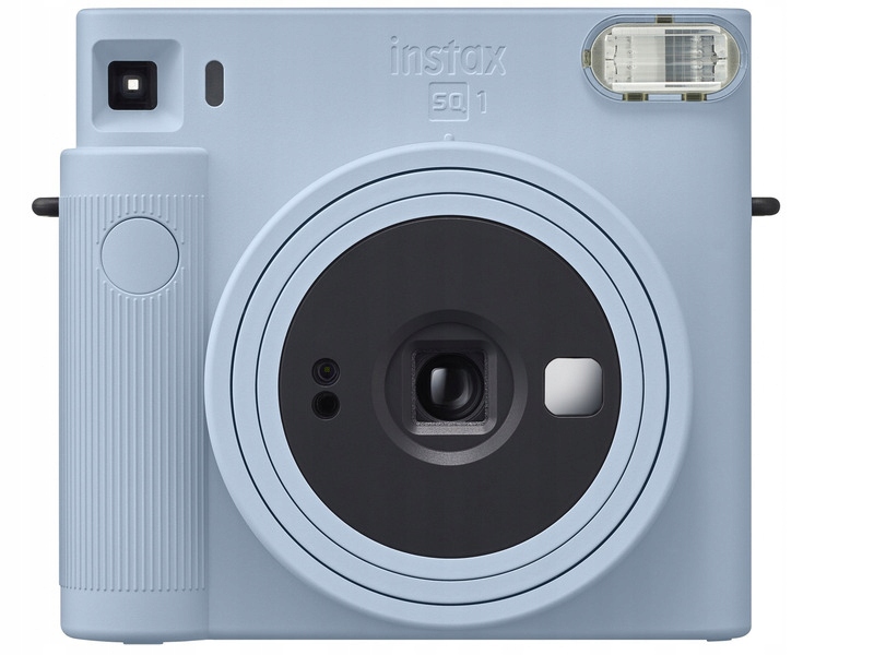 

Aparat Fujifilm Instax Square SQ1 Niebieski