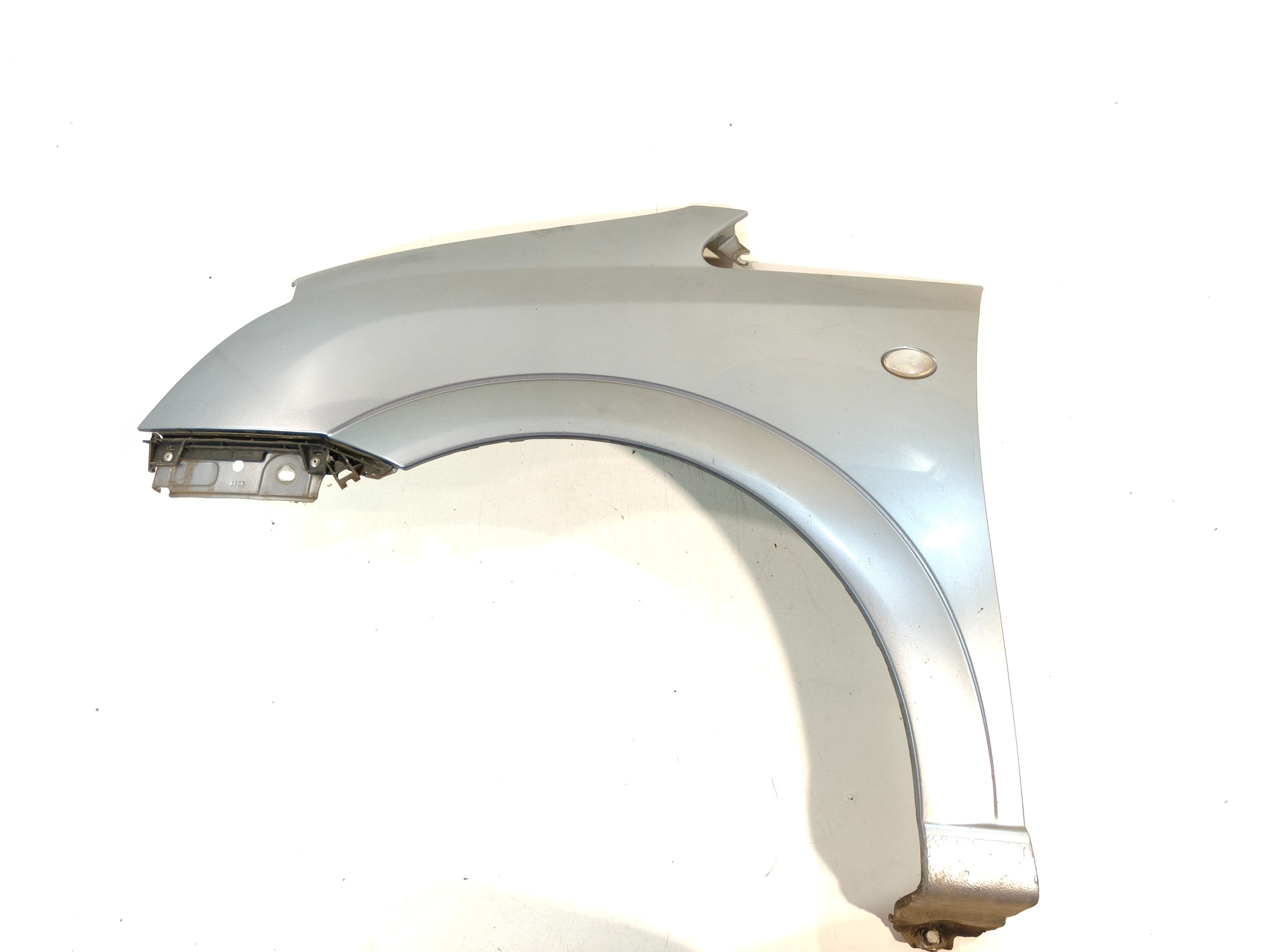 fender left front front kod lakier Z163 Opel Meriva A 02-10