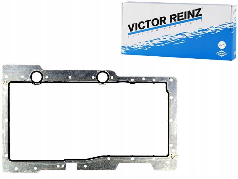 USZCZELKA MISKI OLEJOWEJ CHRYSLER VOYAGER IV JEEP CHEROKEE 2.8D