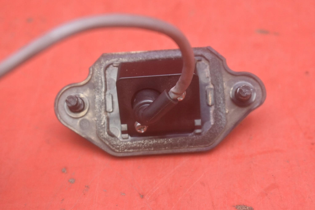 KAMERA di retromarcia 28442EY00A NISSAN QASHQAI 1 e LIFT 10-14