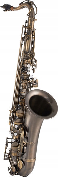 Тенор-саксофон Bb Thomann Antique
