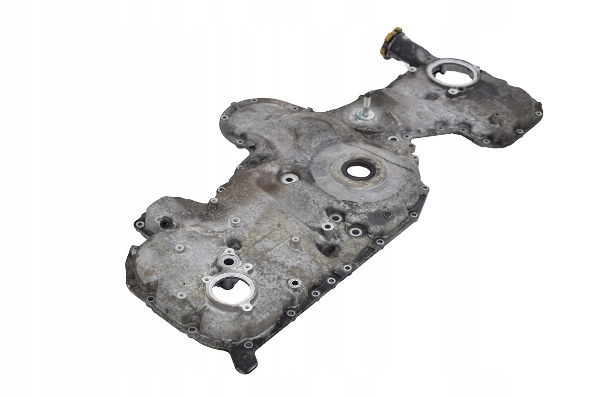 Couvercle carter distribution SUBARU 2.0 DIESEL BOXER