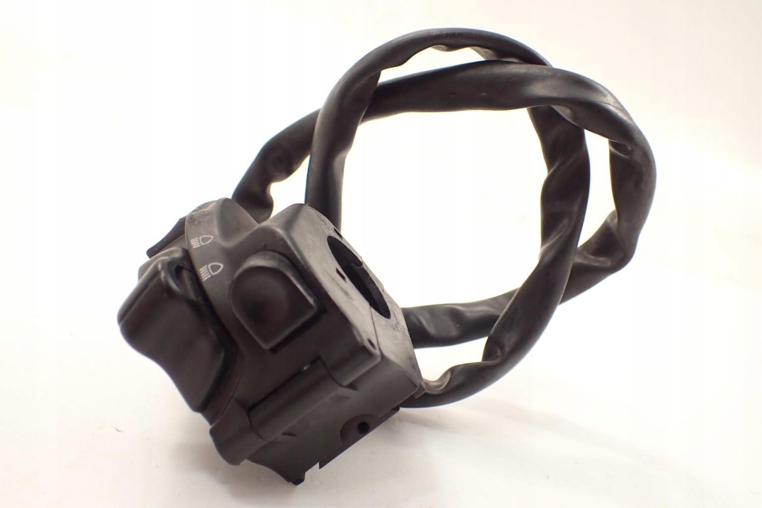 134913-1111 - Derbi Senda Drd DRD Pro левый переключатель