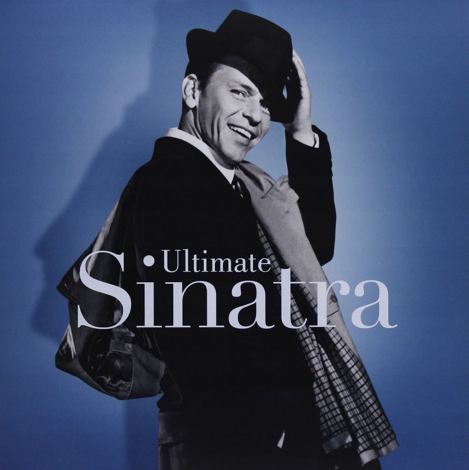 

Frank Sinatra: Ultimate Sinatra (2XWINYL)