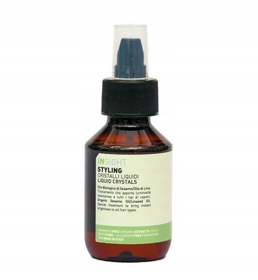 Insight Styling Liquid Crystals Kryształki 100 ml