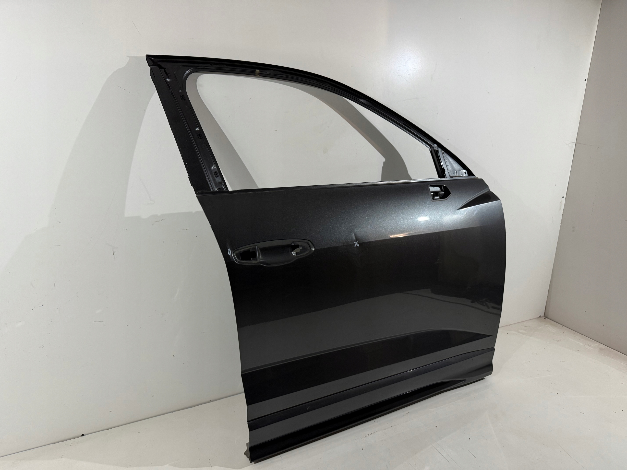 Audi Q3 Tür Vorne Rechts Door Porta Porte - Thumbnail 2