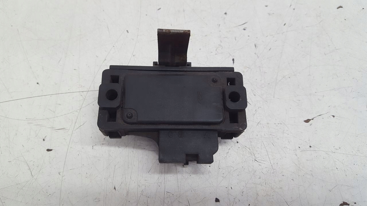 MAP sensor Sensor Opel Astra G 1,4