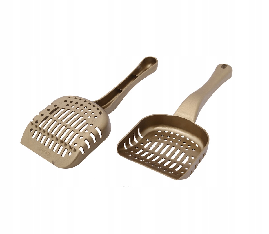 

Sum Plast Łopatka Do Żwirku Duża