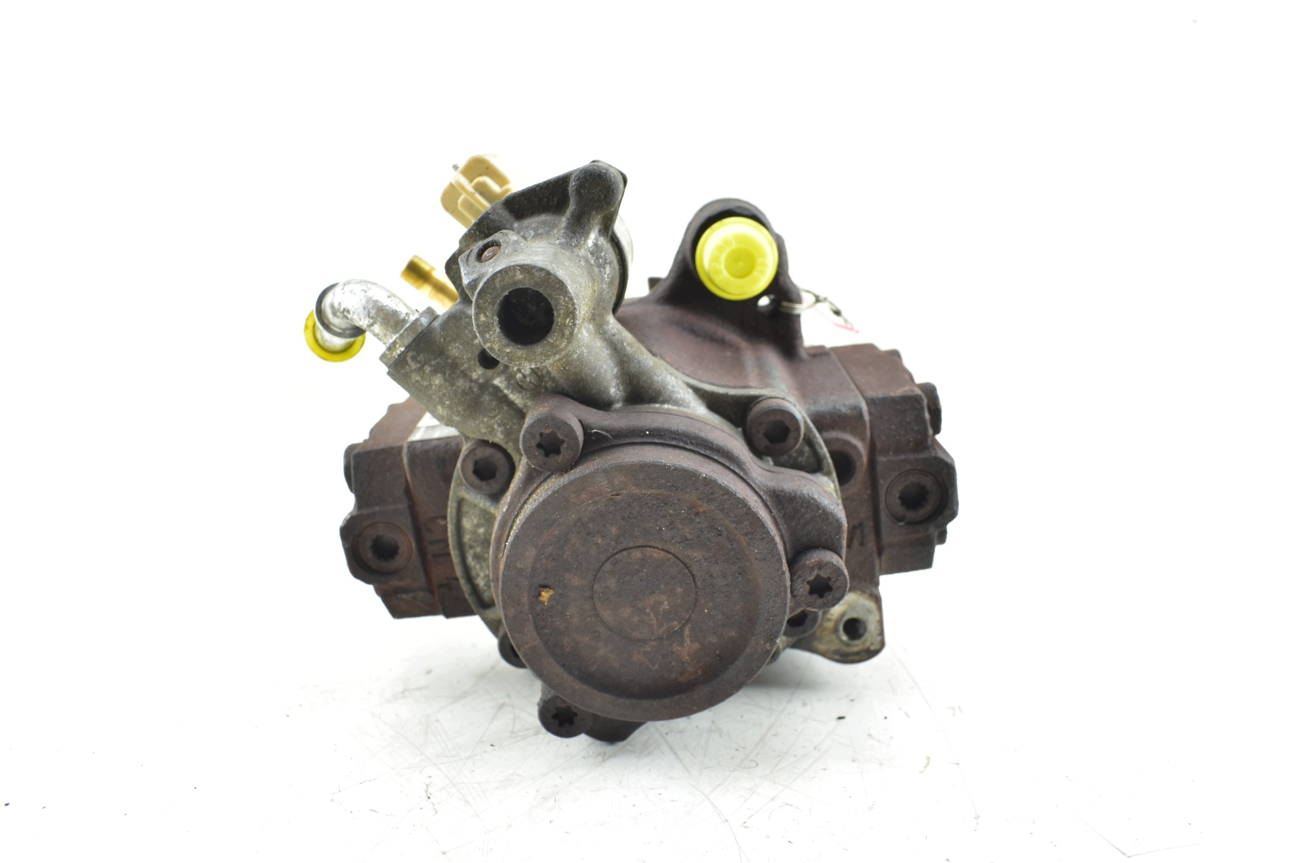 Einspritzpumpe FOCUS MK3 C-MAX II 1.6 TDCI 9672605580 5WS40893