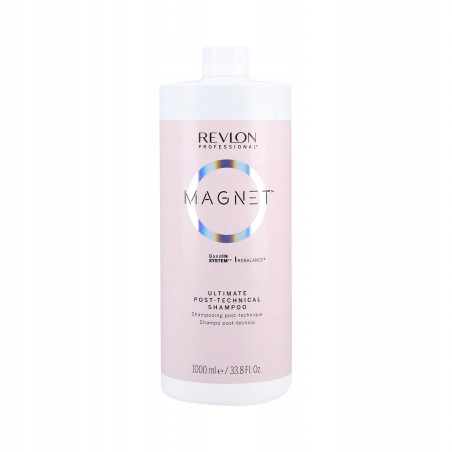 Revlon Professional Magnet Šampon pro barvené vlasy 1000 ml