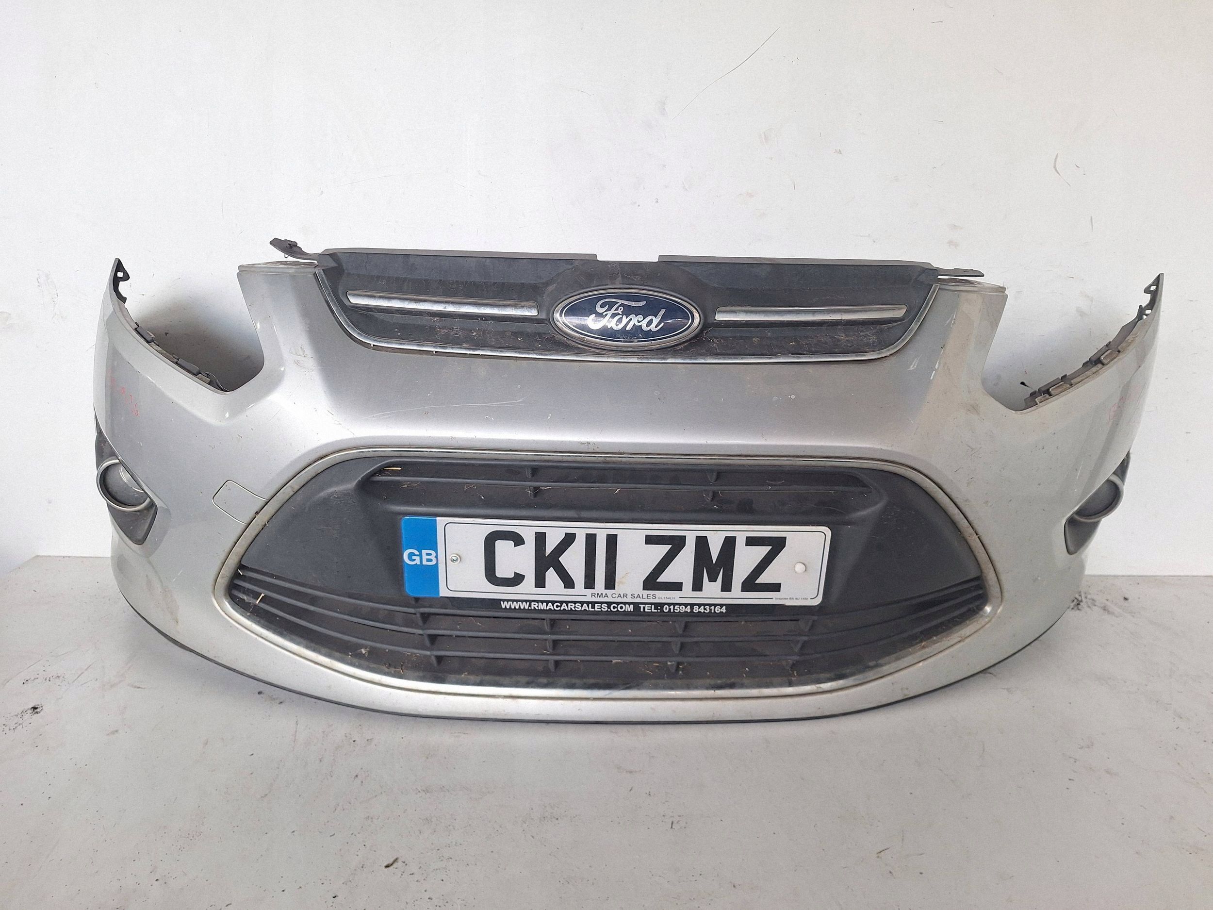 FORD C-MAX MK2 11-14 bumper AM51-R17K819-V